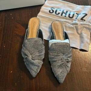 Schutz Mules